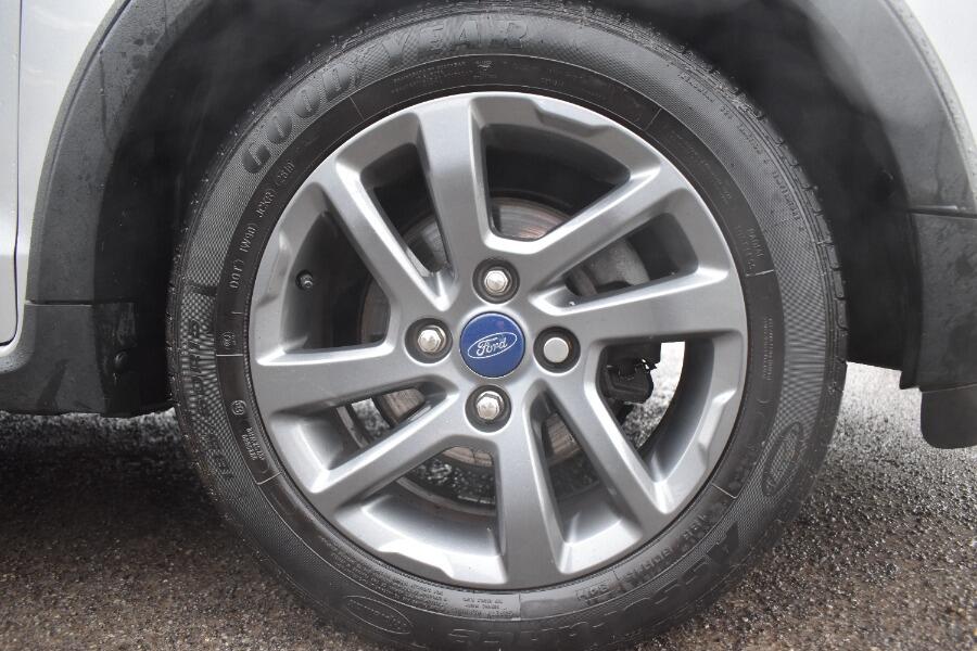 Used Ford Ka+ 2019 for sale - 77440681: Photo 7