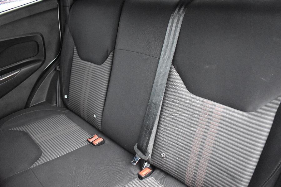 Used Ford Ka+ 2019 for sale - 77440681: Photo 8