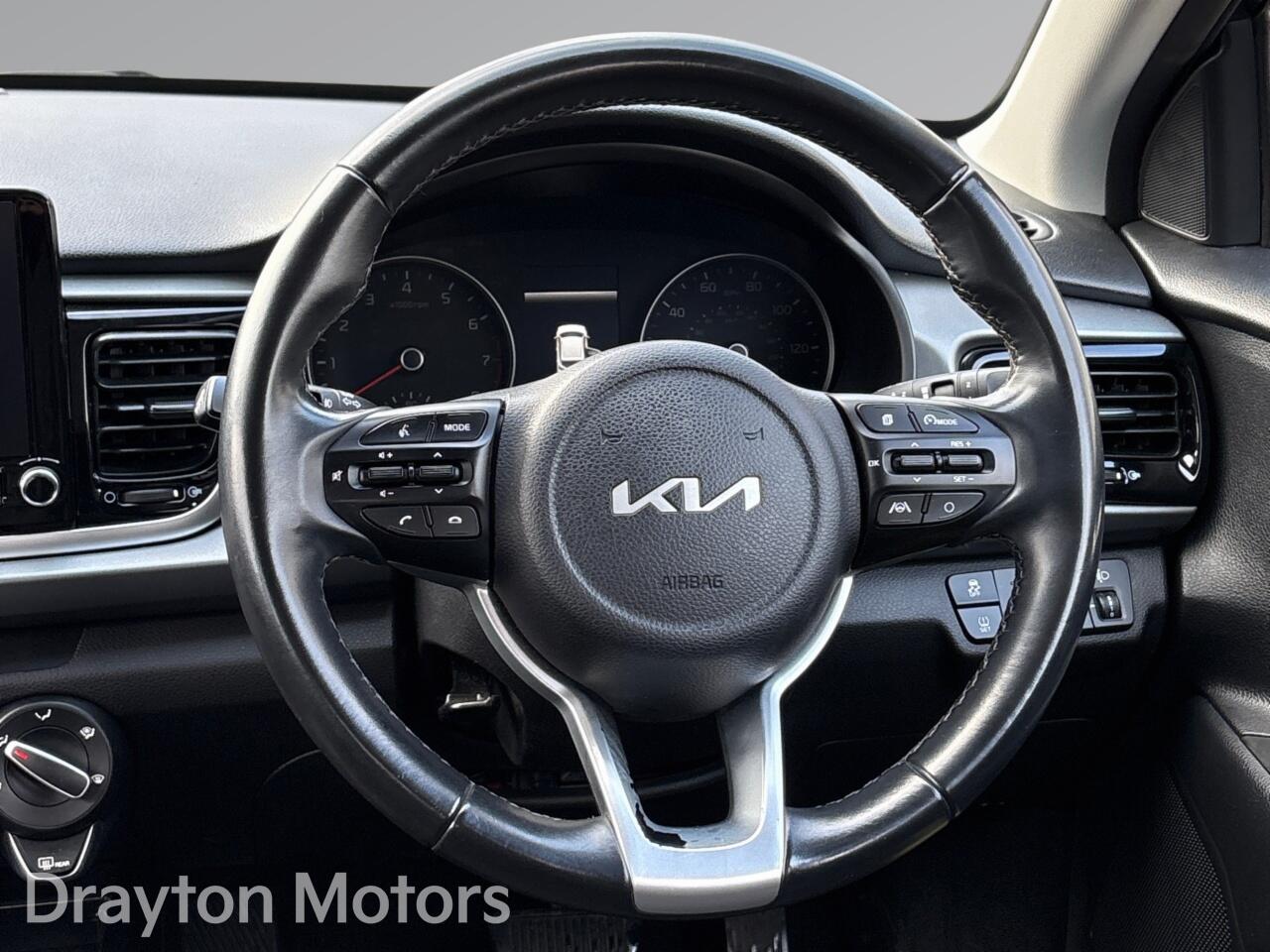 Used Kia Rio for sale - 77909561: Photo 16