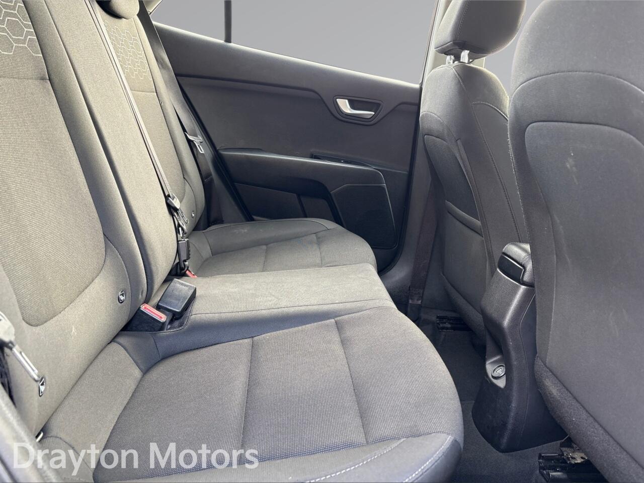 Used Kia Rio for sale - 77909561: Photo 17