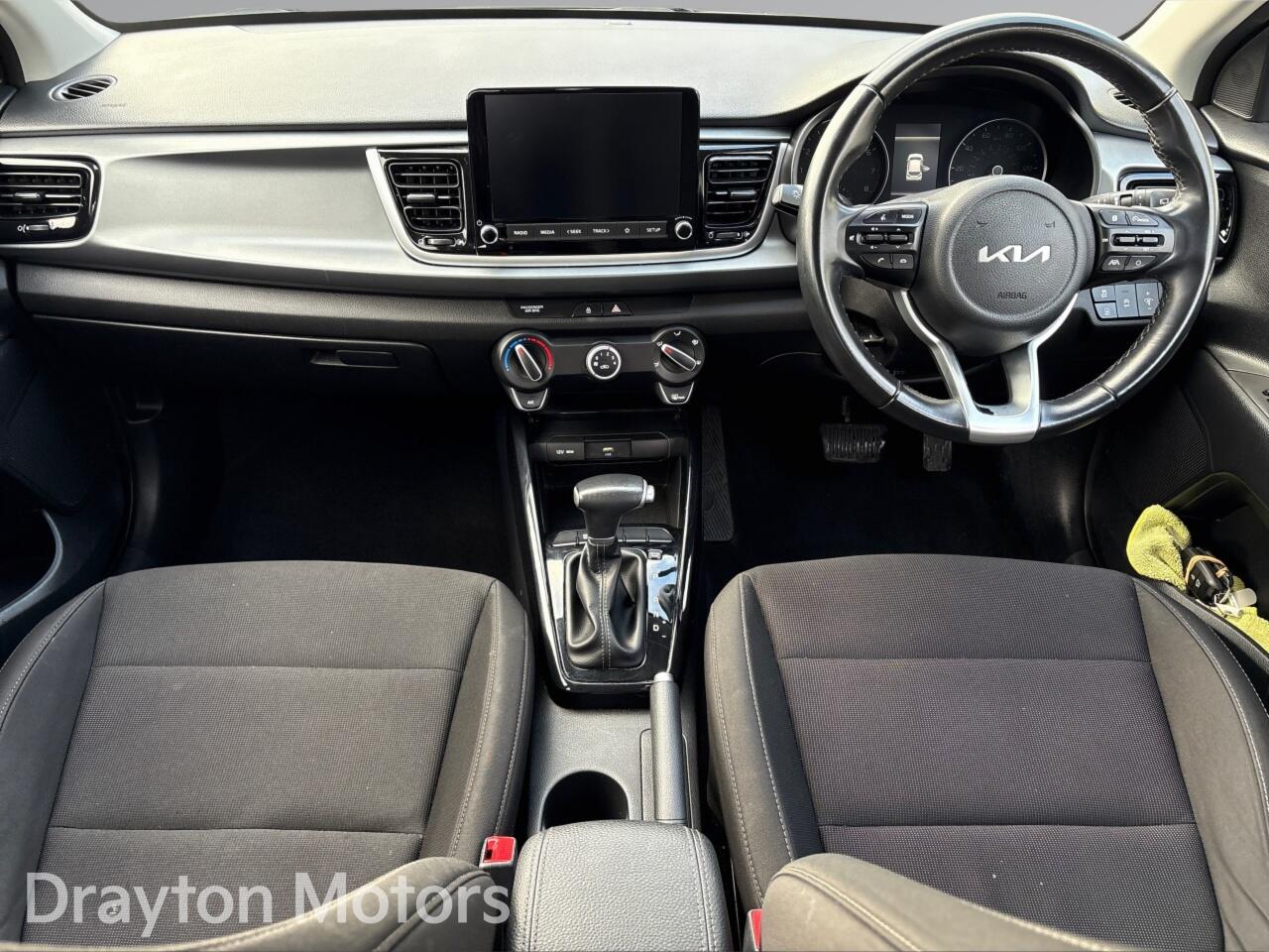 Used Kia Rio for sale - 77909561: Photo 2