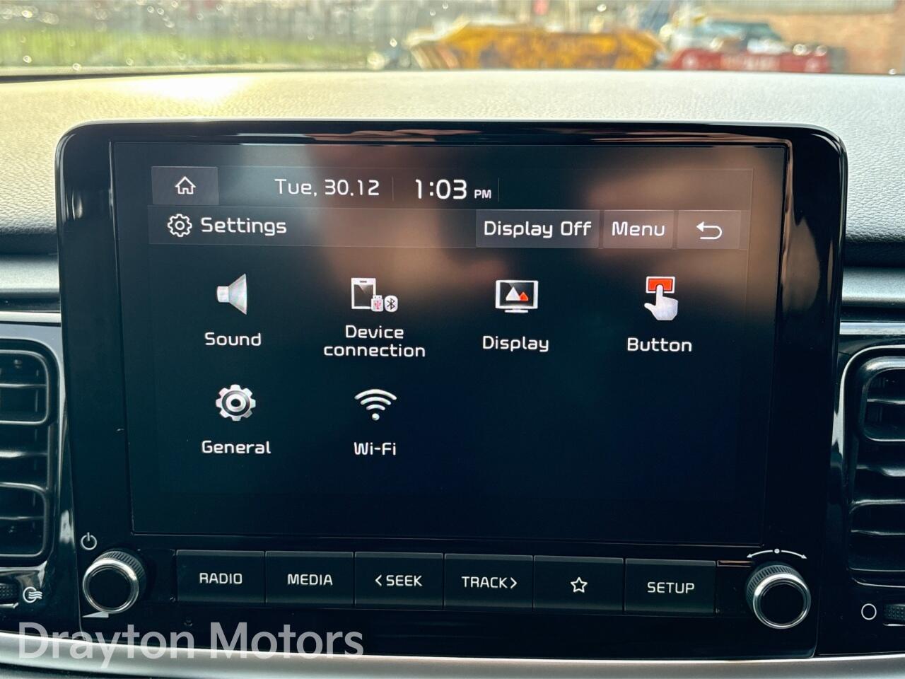 Used Kia Rio for sale - 77909561: Photo 23