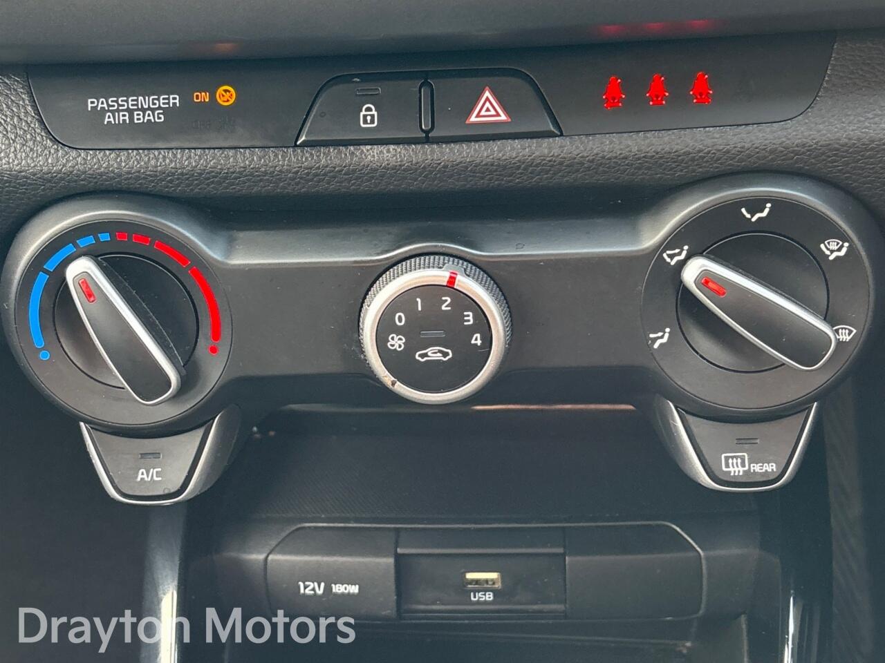 Used Kia Rio for sale - 77909561: Photo 24