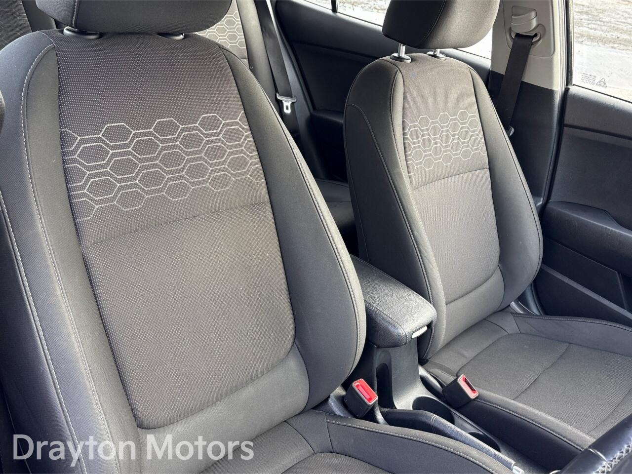 Used Kia Rio for sale - 77909561: Photo 30