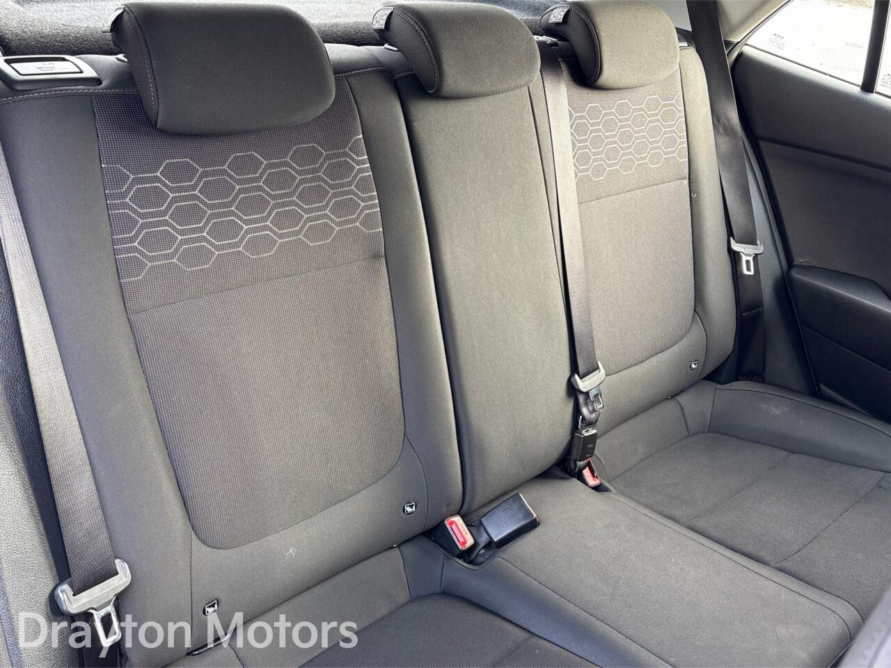 Used Kia Rio for sale - 77909561: Photo 31