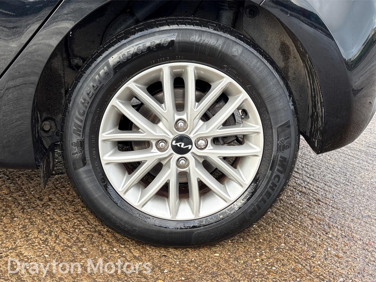 Used Kia Rio for sale - 77909561: Photo 32