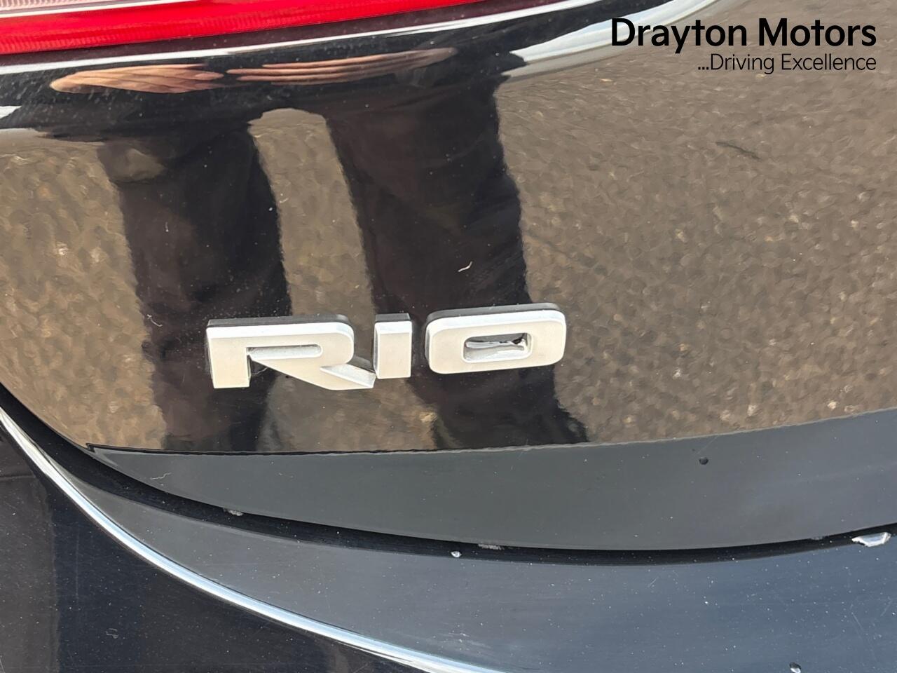 Used Kia Rio for sale - 77909561: Photo 38