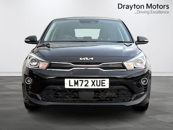 Used Kia Rio 2022 for sale - 77909561: Photo