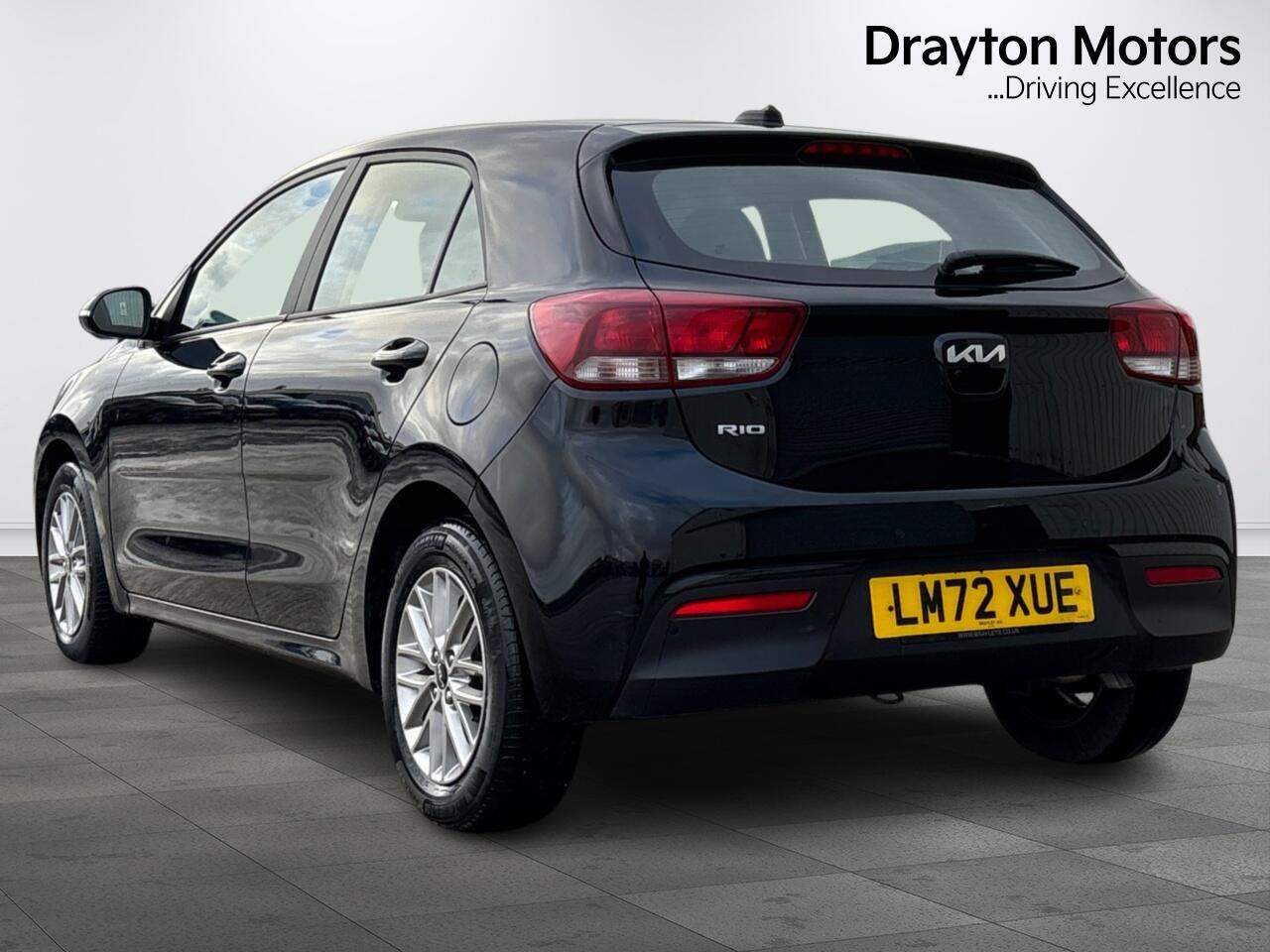 Used Kia Rio for sale - 77909561: Photo 7