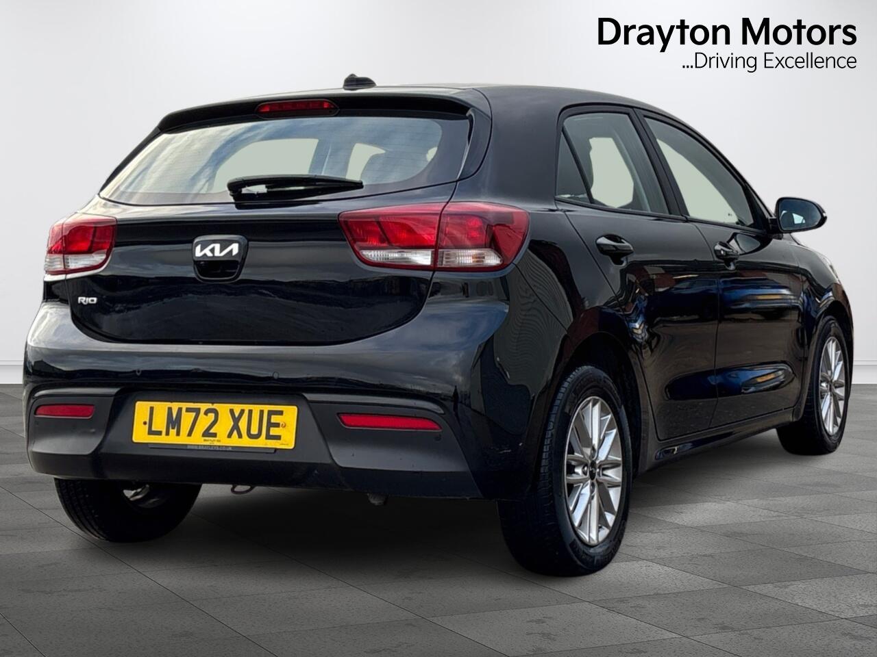 Used Kia Rio for sale - 77909561: Photo 9