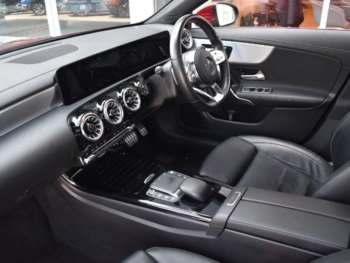 Used Mercedes-Benz CLA 2021 for sale - 75318790: Photo