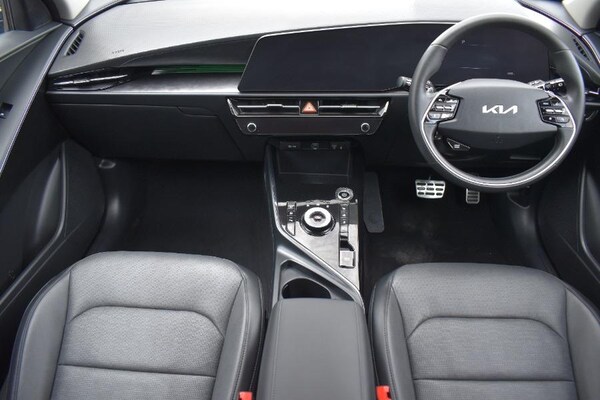 Used Kia Niro 2024 for sale - 75448650: Photo 10