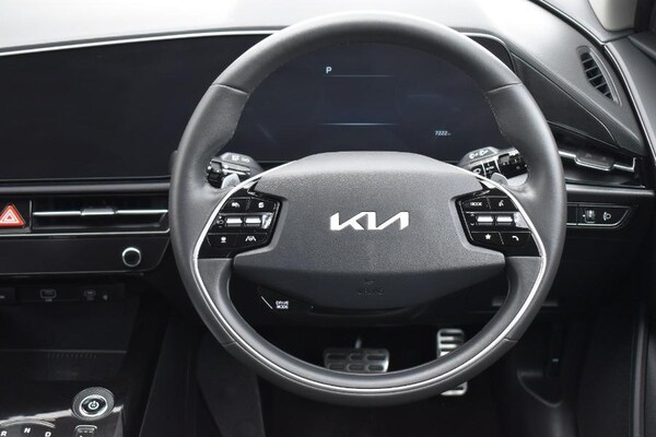 Used Kia Niro 2024 for sale - 75448650: Photo 11