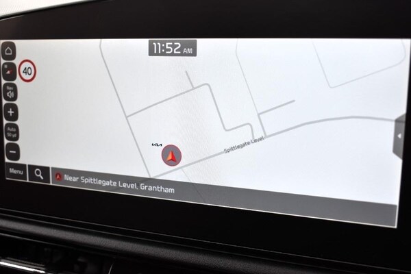 Used Kia Niro 2024 for sale - 75448650: Photo 14