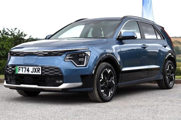 Used Kia Niro 2024 for sale - 75448650: Photo 17