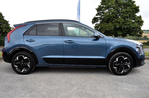 Used Kia Niro 2024 for sale - 75448650: Photo 18