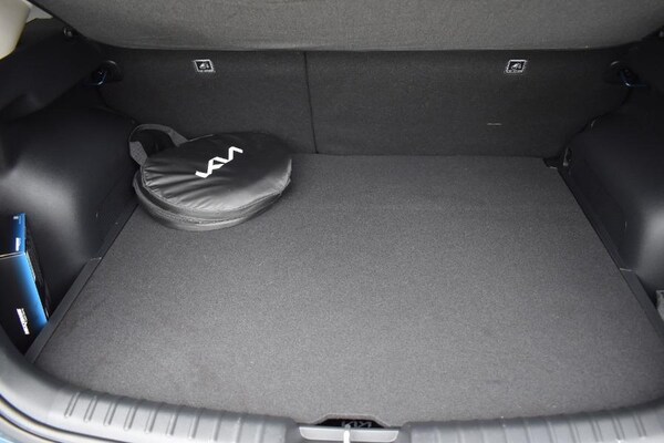Used Kia Niro 2024 for sale - 75448650: Photo 20