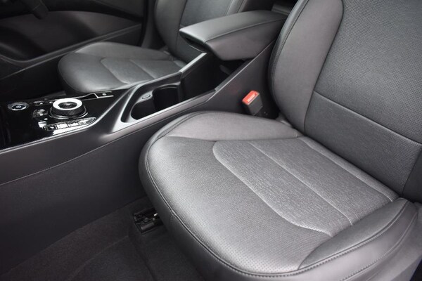 Used Kia Niro 2024 for sale - 75448650: Photo 22