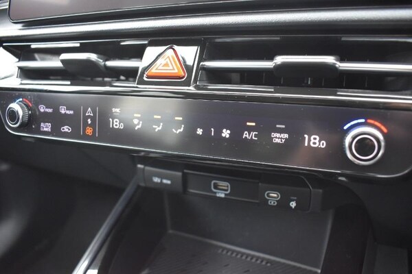 Used Kia Niro 2024 for sale - 75448650: Photo 26