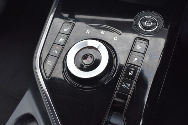 Used Kia Niro 2024 for sale - 75448650: Photo 28