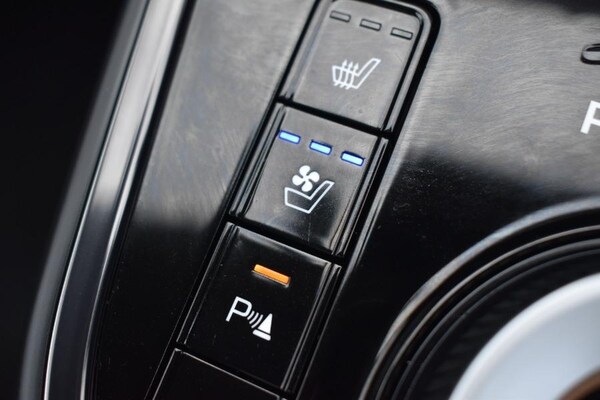 Used Kia Niro 2024 for sale - 75448650: Photo 29