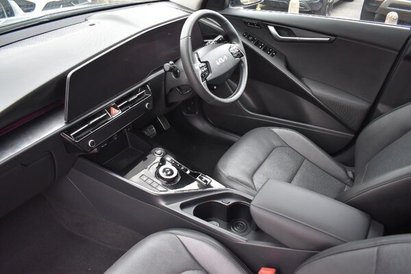 Used Kia Niro 2024 for sale - 75448650: Photo 3
