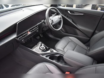 Used Kia Niro 2024 for sale - 75448650: Photo