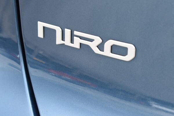 Used Kia Niro 2024 for sale - 75448650: Photo 44