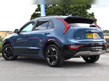 Used Kia Niro 2024 for sale - 75448650: Photo