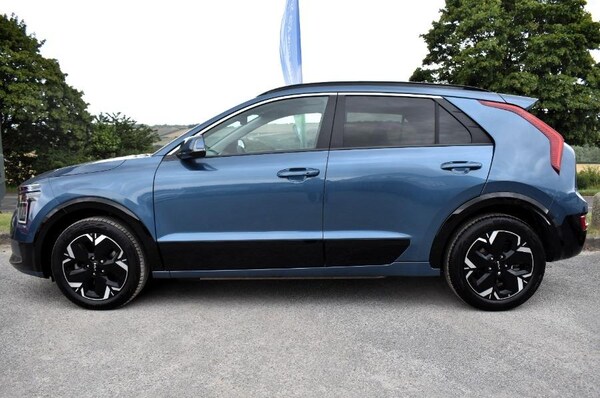 Used Kia Niro 2024 for sale - 75448650: Photo 5
