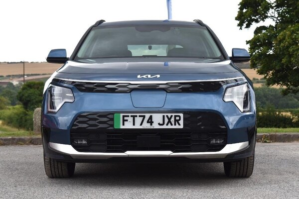 Used Kia Niro 2024 for sale - 75448650: Photo 7