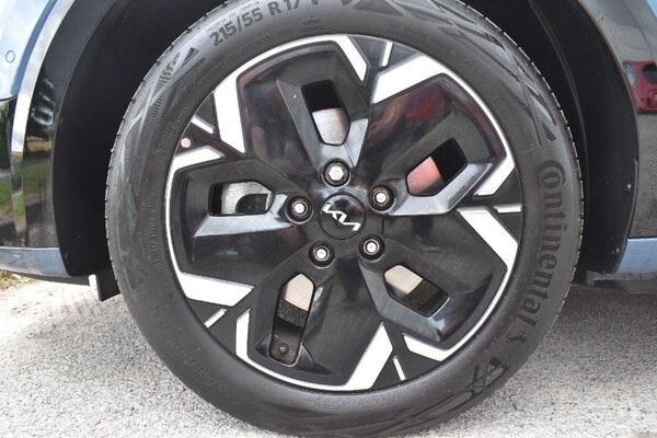 Used Kia Niro 2024 for sale - 75448650: Photo 8