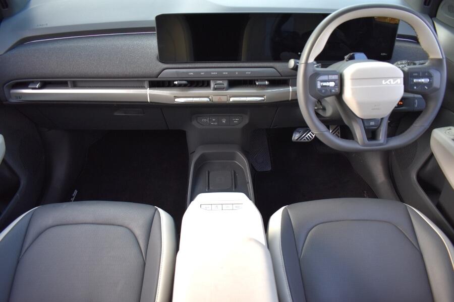 Used Kia EV3 2025 for sale - 76752759: Photo 10