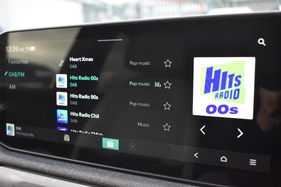 Used Kia EV3 2025 for sale - 76752759: Photo 15