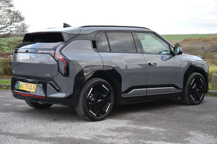 Used Kia EV3 2025 for sale - 76752759: Photo 20