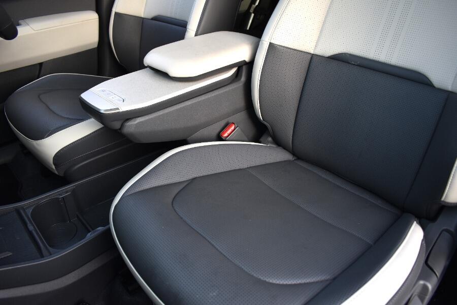 Used Kia EV3 2025 for sale - 76752759: Photo 23