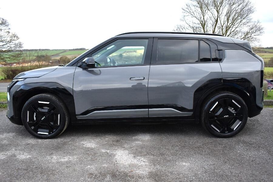 Used Kia EV3 2025 for sale - 76752759: Photo 4
