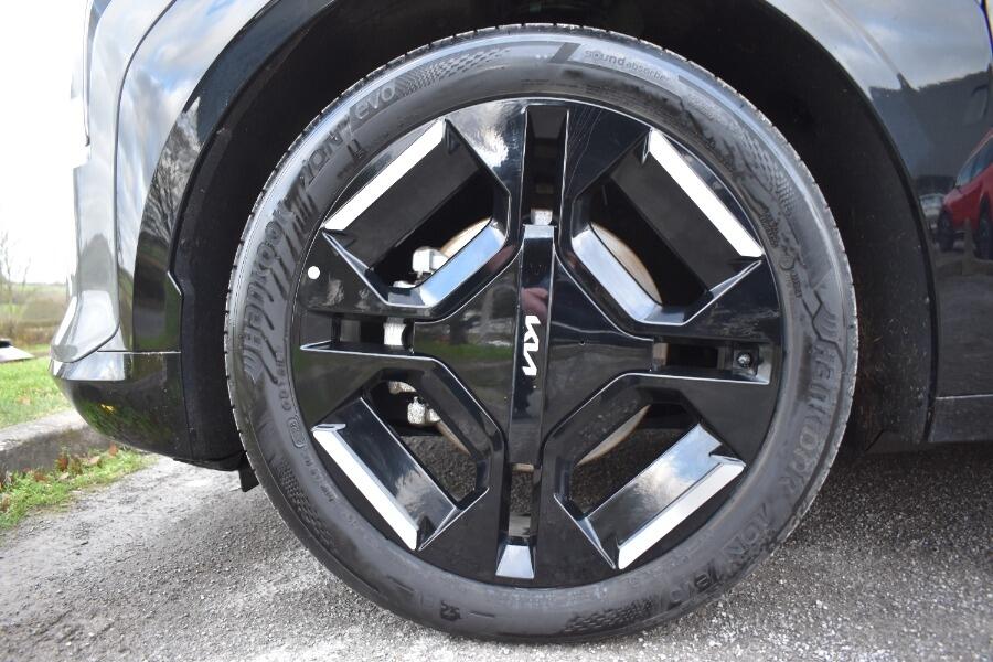 Used Kia EV3 2025 for sale - 76752759: Photo 7