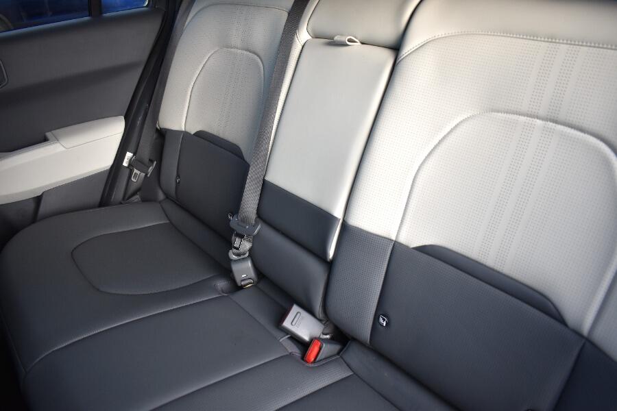 Used Kia EV3 2025 for sale - 76752759: Photo 8