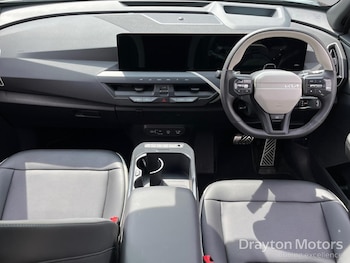 Used Kia EV5 2026 for sale - 78796022: Photo