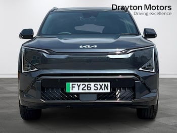 Used Kia EV5 2026 for sale - 78796022: Photo
