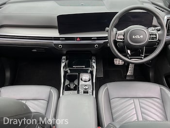 Used Kia Sorento 2024 for sale - 78859728: Photo