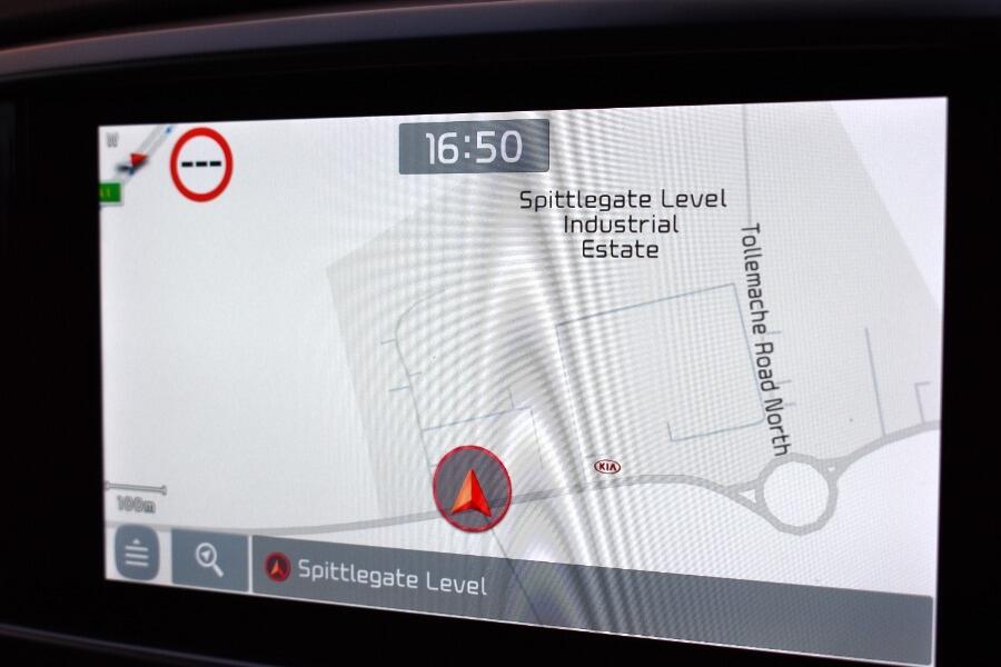 Used Kia Sportage 2021 for sale - 76573009: Photo 14