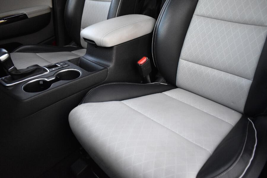 Used Kia Sportage 2021 for sale - 76573009: Photo 22