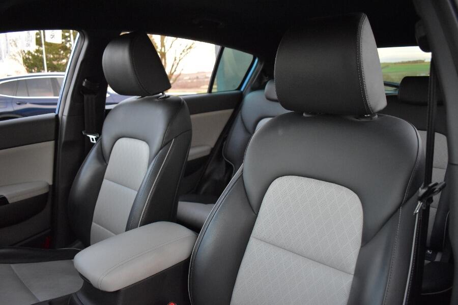 Used Kia Sportage 2021 for sale - 76573009: Photo 23