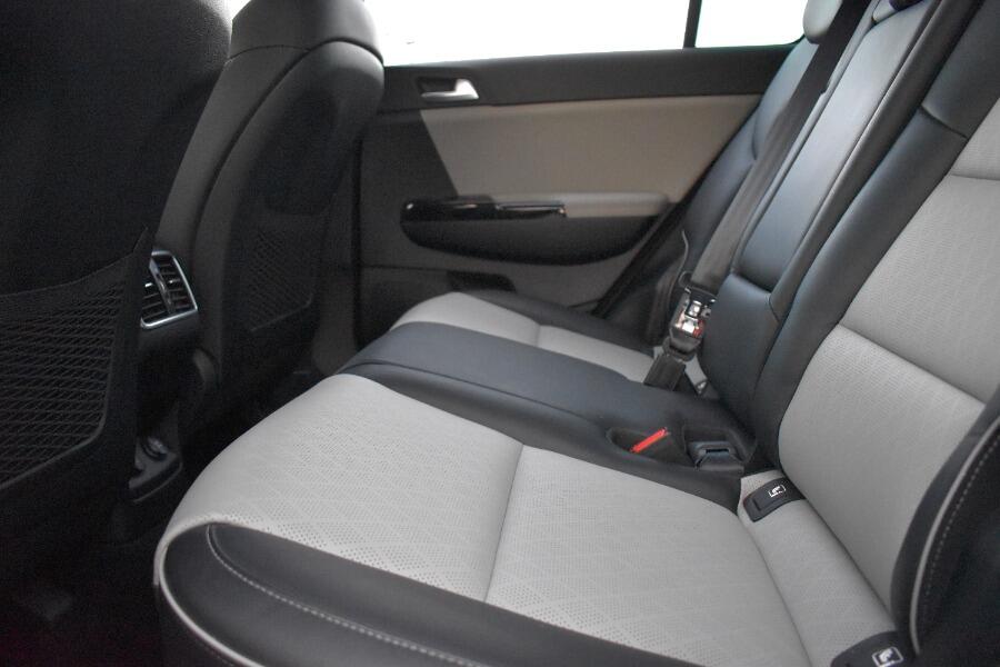 Used Kia Sportage 2021 for sale - 76573009: Photo 24