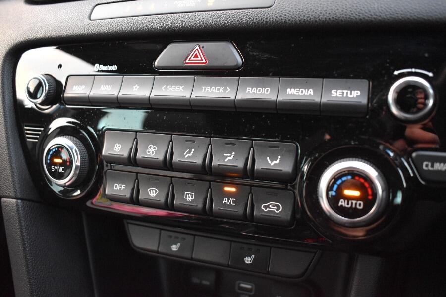 Used Kia Sportage 2021 for sale - 76573009: Photo 26