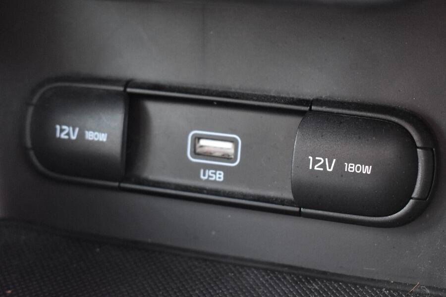 Used Kia Sportage 2021 for sale - 76573009: Photo 28