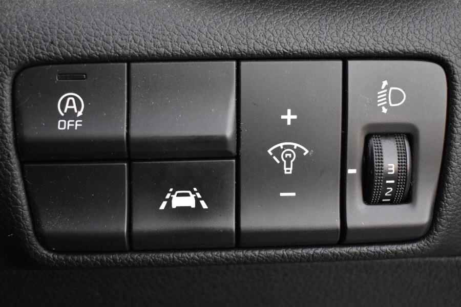 Used Kia Sportage 2021 for sale - 76573009: Photo 34