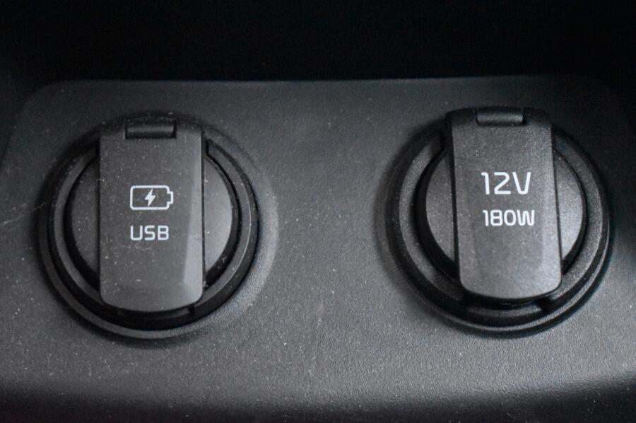 Used Kia Sportage 2021 for sale - 76573009: Photo 38